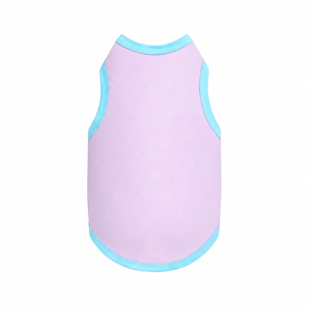 Lightweight Summer Dog Vest