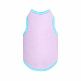 Lightweight Summer Dog Vest