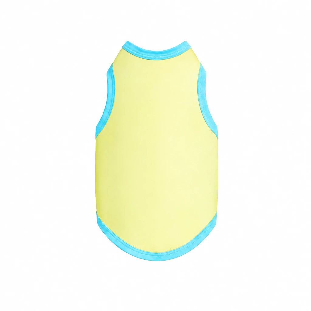 Lightweight Summer Dog Vest