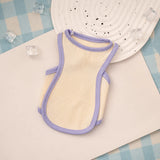Lightweight Polyester Vest for Dogs and Cats