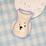 Lightweight Polyester Vest for Dogs and Cats