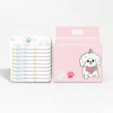 Disposable Dog Diapers for Male and Female Dogs
