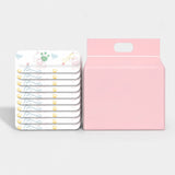 Disposable Dog Diapers for Male and Female Dogs