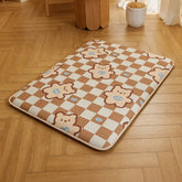 Nylon Pet Mat Bed for Dogs and Cats