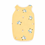 Dog Outdoor Rainwear