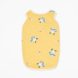 Dog Outdoor Rainwear
