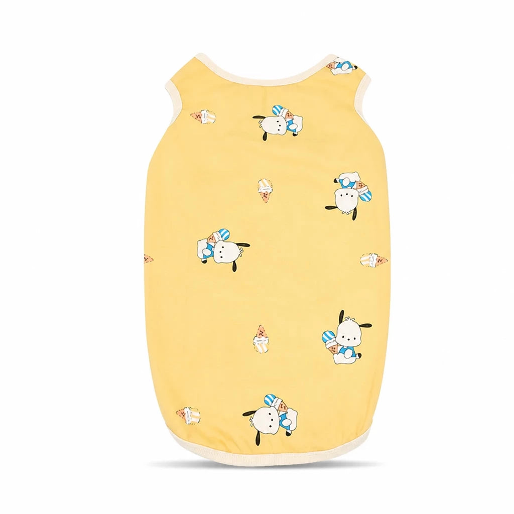 Dog Outdoor Rainwear