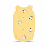 Dog Outdoor Rainwear