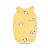 Dog Outdoor Rainwear