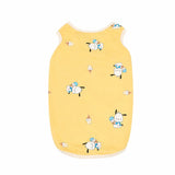 Dog Outdoor Rainwear