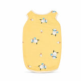 Dog Outdoor Rainwear