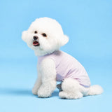 Lightweight Sleeveless Polyester Dog Vest