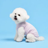 Lightweight Sleeveless Polyester Dog Vest
