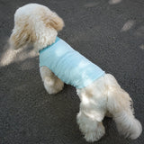 Lightweight Sleeveless Polyester Dog Vest