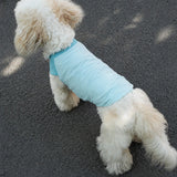 Lightweight Sleeveless Polyester Dog Vest