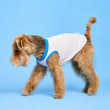 Lightweight Sleeveless Polyester Dog Vest