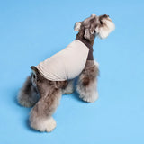 Lightweight Sleeveless Polyester Dog Vest