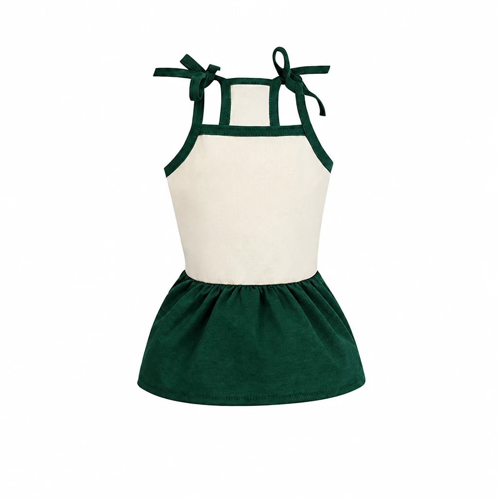 Lightweight Nylon Vest for Small and Medium Dogs