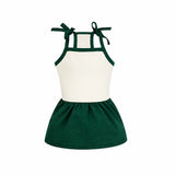 Lightweight Nylon Vest for Small and Medium Dogs