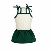 Lightweight Nylon Vest for Small and Medium Dogs
