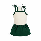 Lightweight Nylon Vest for Small and Medium Dogs