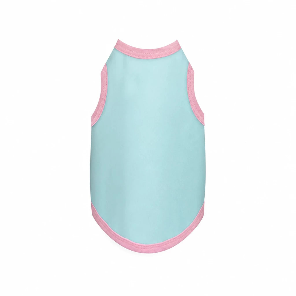 Lightweight Nylon Vest for Small and Medium Dogs