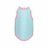 Lightweight Nylon Vest for Small and Medium Dogs