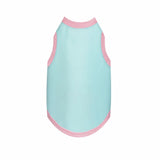 Lightweight Nylon Vest for Small and Medium Dogs