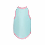 Lightweight Nylon Vest for Small and Medium Dogs