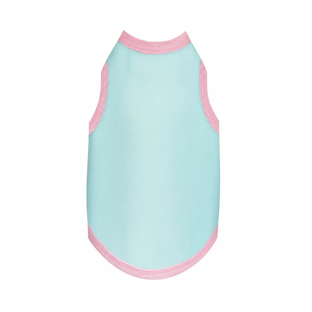 Lightweight Nylon Vest for Small and Medium Dogs