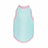 Lightweight Nylon Vest for Small and Medium Dogs