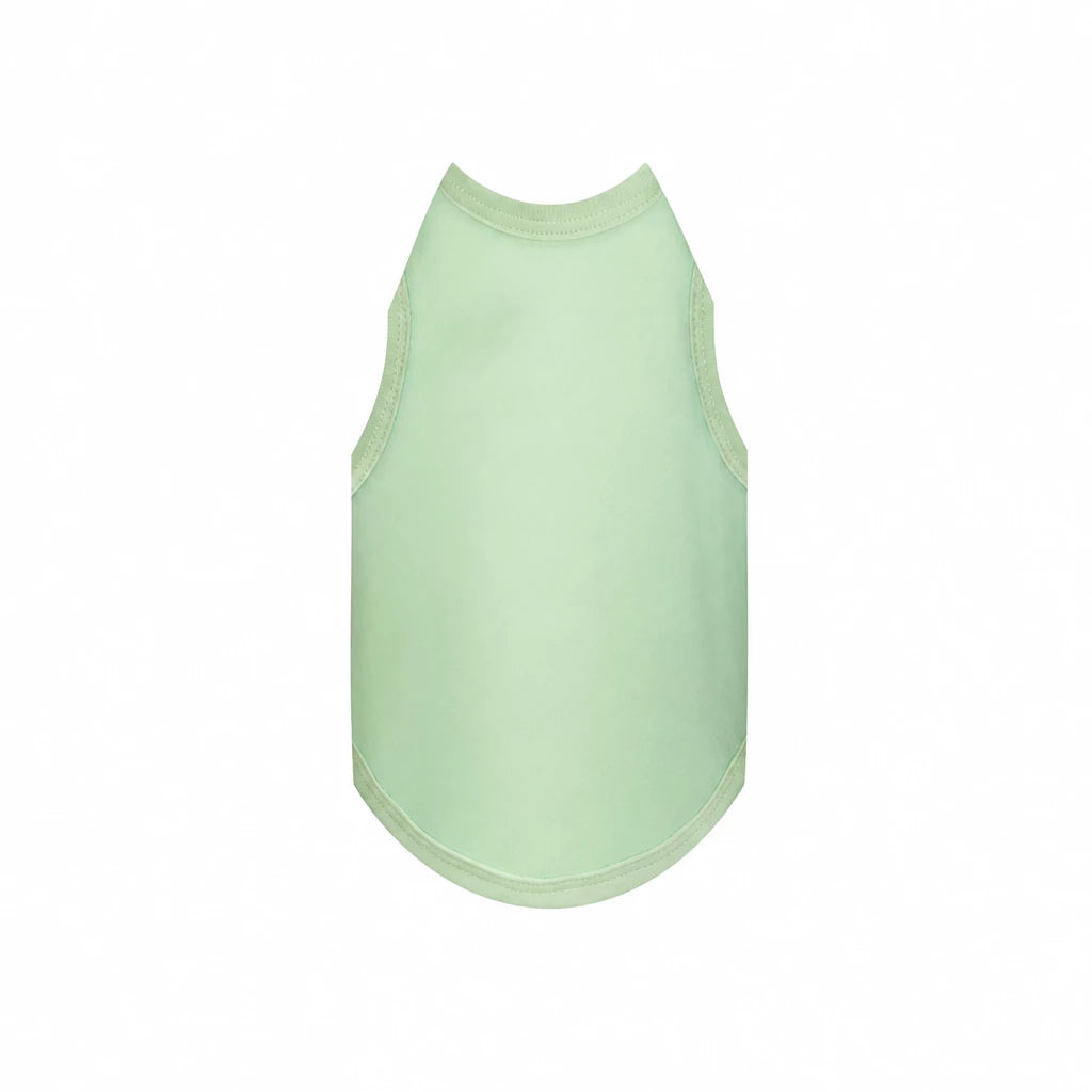 Lightweight Nylon Vest for Small and Medium Dogs