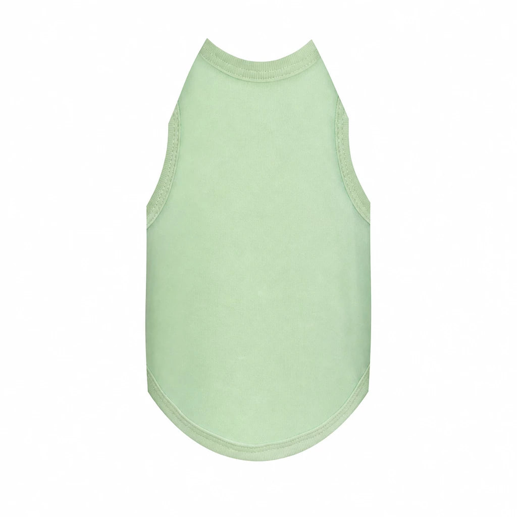 Lightweight Nylon Vest for Small and Medium Dogs