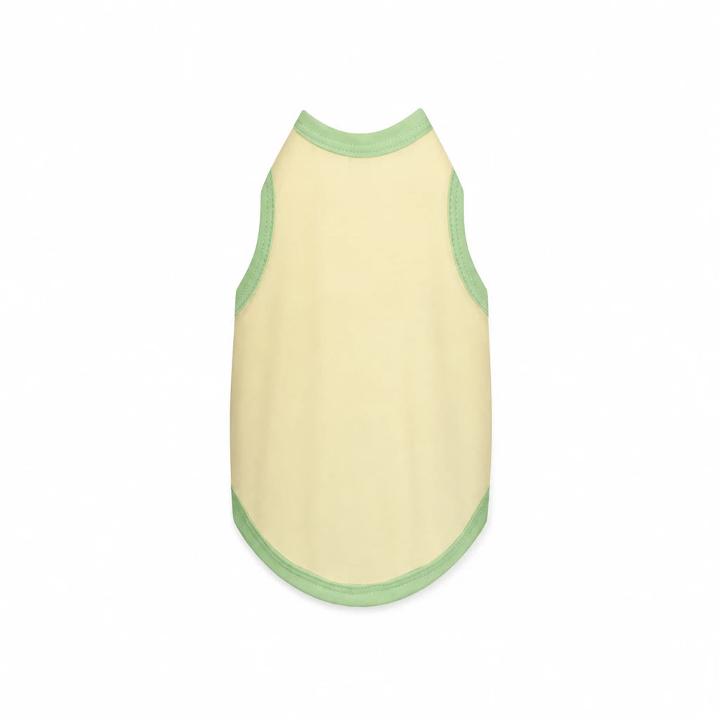 Lightweight Nylon Vest for Small and Medium Dogs