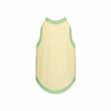 Lightweight Nylon Vest for Small and Medium Dogs