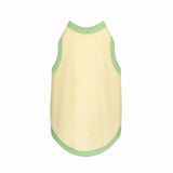 Lightweight Nylon Vest for Small and Medium Dogs