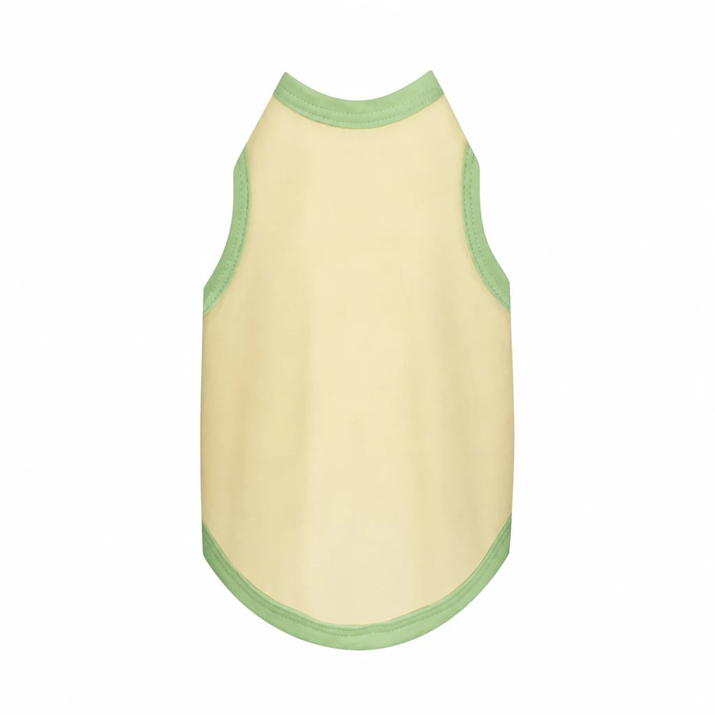 Lightweight Nylon Vest for Small and Medium Dogs