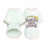 Lightweight Nylon Vest for Small and Medium Dogs