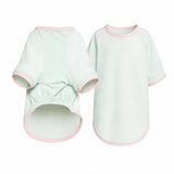 Lightweight Nylon Vest for Small and Medium Dogs