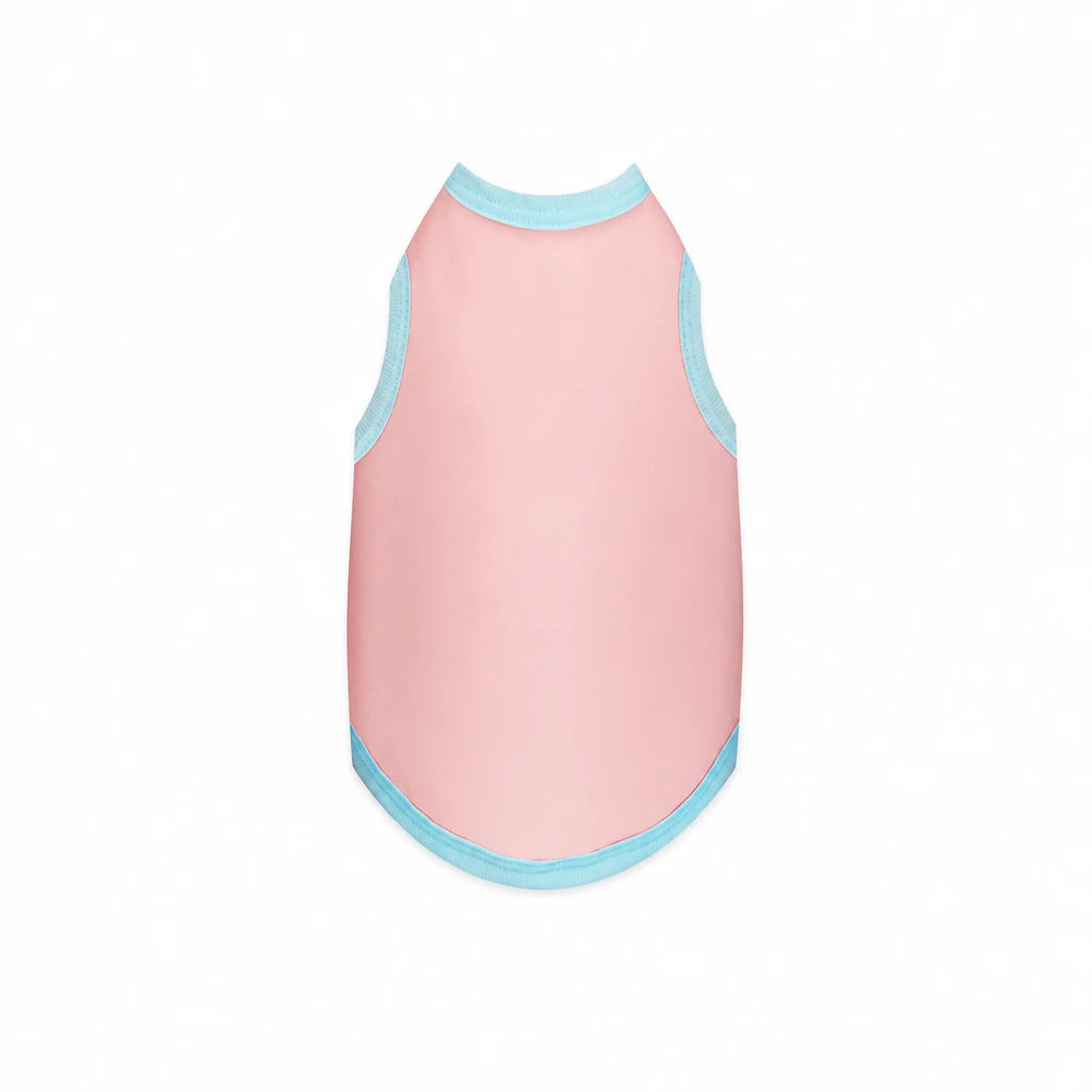 Lightweight Nylon Vest for Small and Medium Dogs