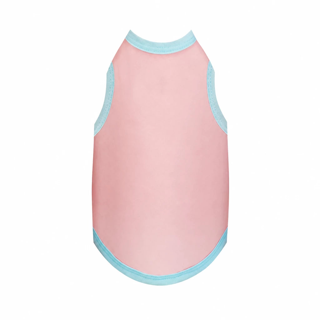 Lightweight Nylon Vest for Small and Medium Dogs