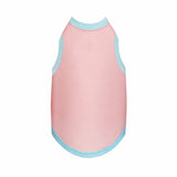 Lightweight Nylon Vest for Small and Medium Dogs