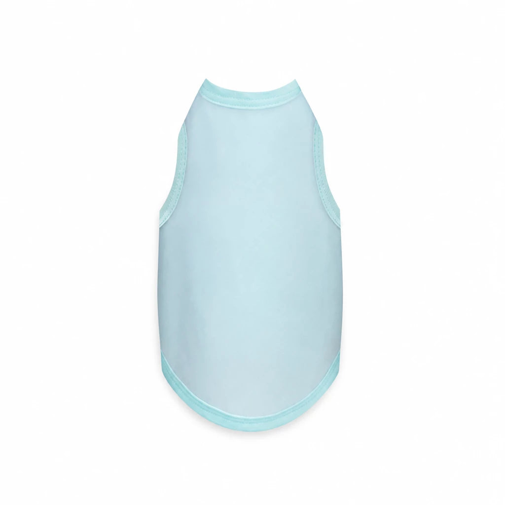 Lightweight Nylon Vest for Small and Medium Dogs
