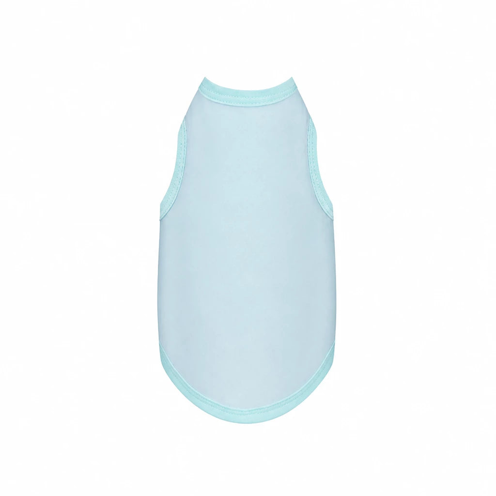 Lightweight Nylon Vest for Small and Medium Dogs