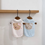 Pet Cover-Up Shirt for Dogs and Cats