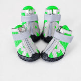 Small Dog Shoes with Soft Soles