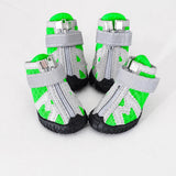 Small Dog Shoes with Soft Soles