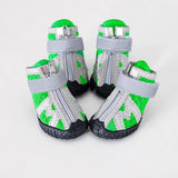 Small Dog Shoes with Soft Soles