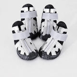 Small Dog Shoes with Soft Soles