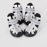 Small Dog Shoes with Soft Soles